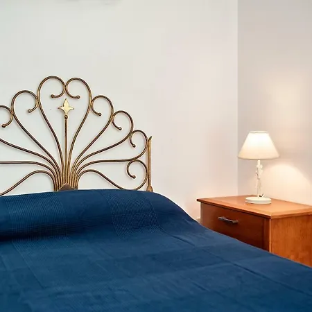 Bianca 2 Vakantiehuis Otranto